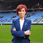 Sharon Osbourne Shares Rare Photo With Kelly Osbourne’s Son Sidney