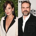 Lily Allen’s Ex David Harbour Has 2-Word Response to Their Breakup