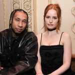 Riverdale’s Madelaine Petsch Goes Instagram Official With Tyga