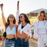 Music Festival Packing Guide: The Only Shoes You Need for Dancing, Stomping, and Surviving the Weekend