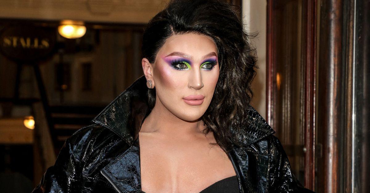 rupauls-drag-race-uk-star-vivienne-dead-32-loved-amazing-person-1736110864333 Photo ot The Vivienne