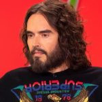 Russell Brand Charged With Rape and Sexual Assault