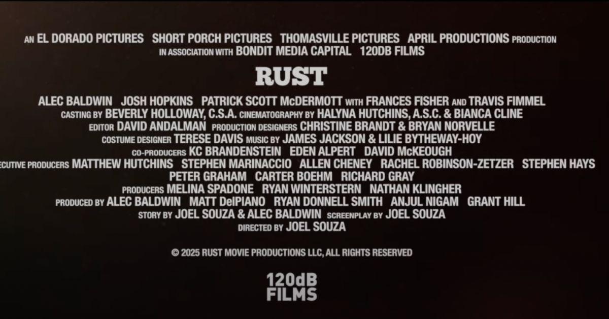 rust