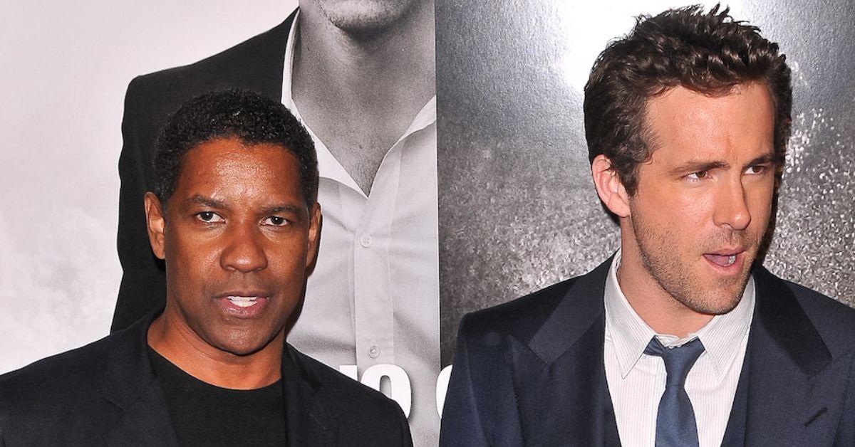 ryan-reynolds-angered-denzel-washingotn-movie-scene-1757356165745 Photo of Denzel Washington and Ryan Reynolds