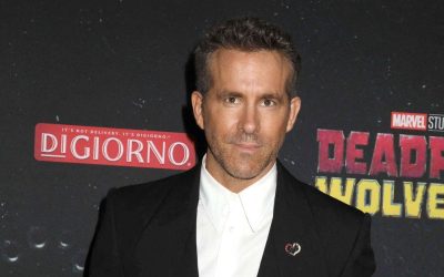 EXCLUSIVE: We Reveal What Ryan Reynolds Is REALLY Like As He’s Branded Hollywood’s Newest ‘Mr Mean’ Amid Wife Blake Lively’s $400Millon Justin Baldoni Battle