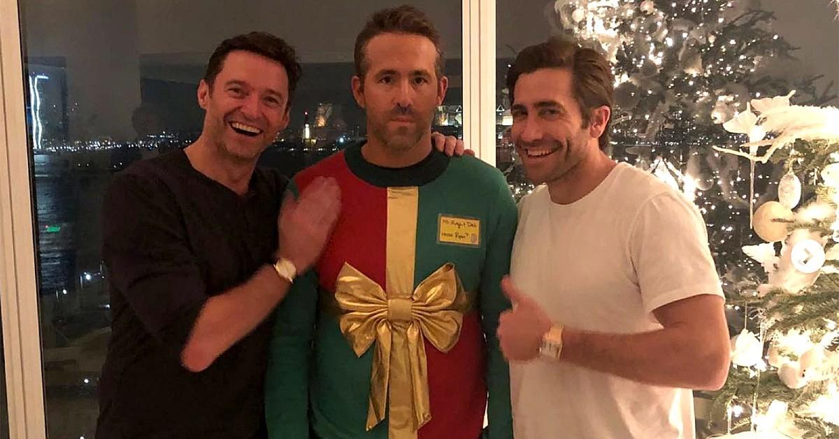 ryan-reynolds-jake-gyllenhaal-bromance-scandal-rebecca-ferguson-vancityreynolds-1740154235196 ryan reynolds jake gyllenhaal bromance scandal rebecca ferguson vancityreynolds