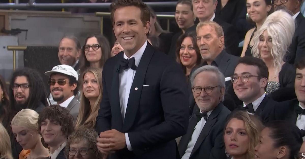 ryan-reynolds-pokes-fun-blake-lively-harassment-lawsuit-justin-baldoni-abuse-victims-1739895960743 ryan reynolds pokes fun blake lively harassment lawsuit justin baldoni abuse victims