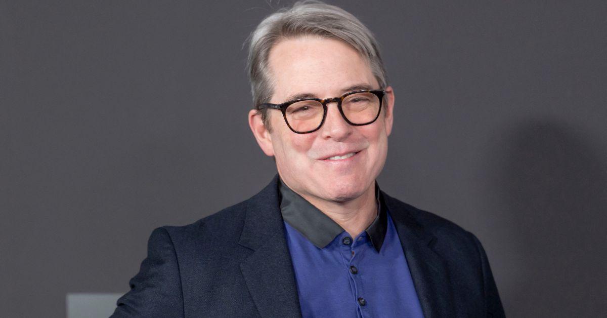 sarah-jessica-parker-urged-strengthen-marriage-matthew-broderick-1-1756908462532 Sarah Jessica Parker's husband, Matthew Broderick, is said to prefer quiet summers in the Hamptons after decades on Broadway.