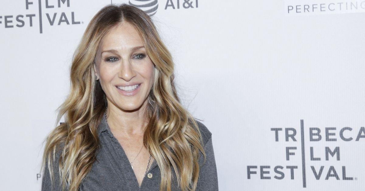 sarah-jessica-parker-urged-strengthen-marriage-matthew-broderick-2-1756908501699 'Sex and the City' star Parker is expected to pursue new television projects.