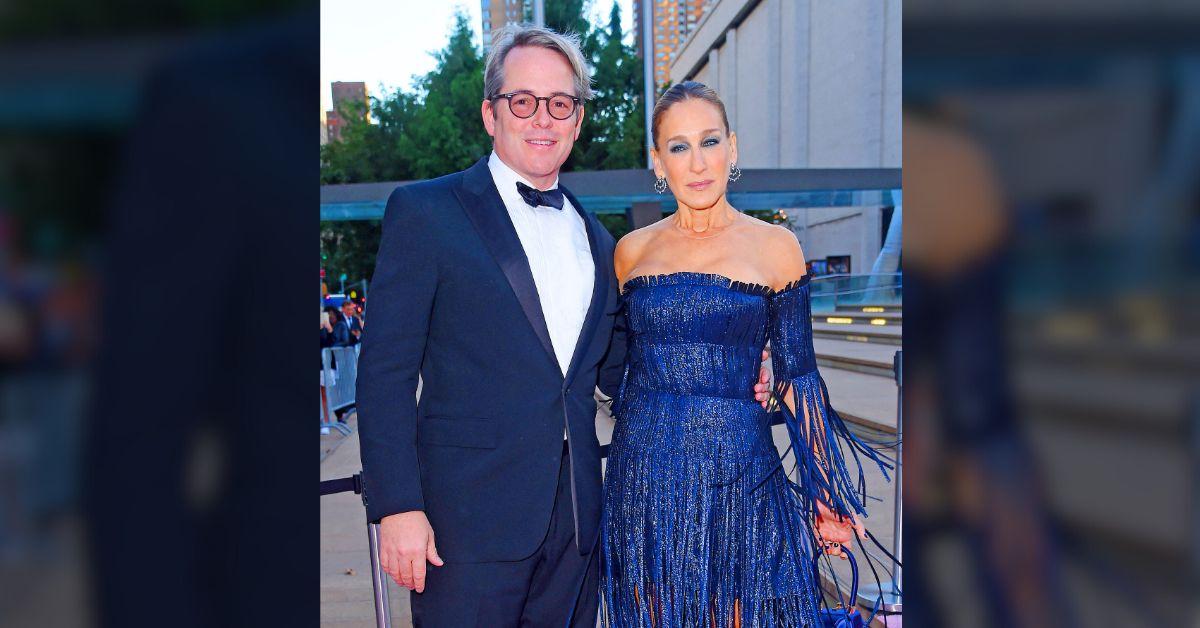 sarah-jessica-parker-urged-strengthen-marriage-matthew-broderick-3-1756908535756 sarah jessica parker urged strengthen marriage matthew broderick