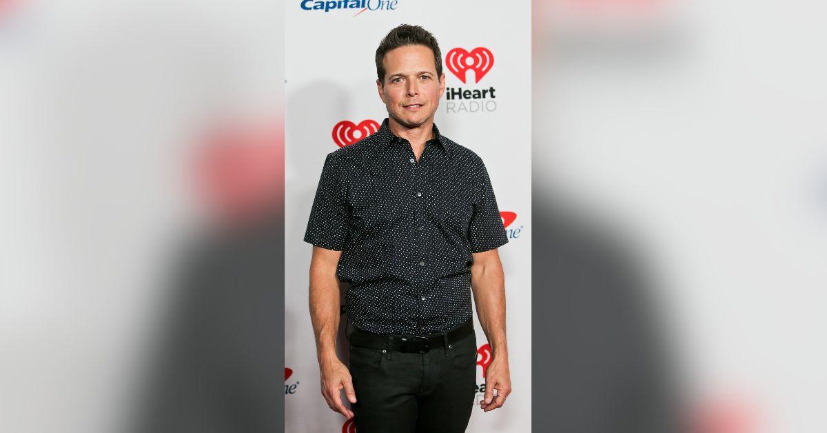 scott-wolf-estranged-wife-kelley-harassment-arrest-1756422324475 Photo of Scott Wolf