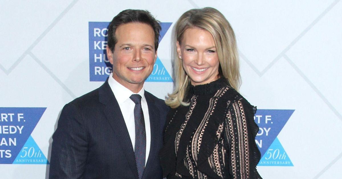 scott-wolf-estranged-wife-kelley-harrasment-arrest-details-1756423243746 Photo of Scott and Kelley Wolf