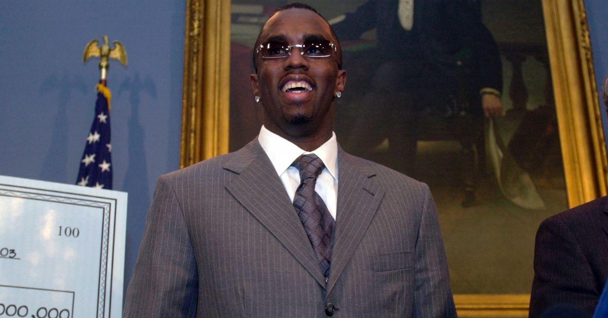 sean-combs-prison-fci-fort-dix-1760046847218 Photo Sean 'Diddy' Combs