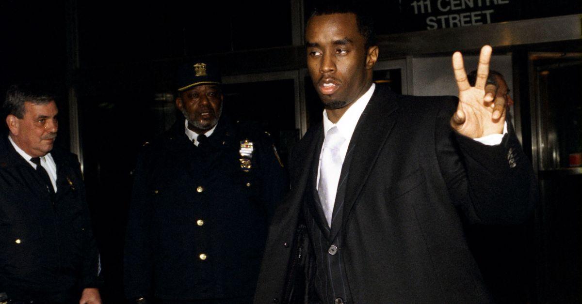 sean-diddy-combs-1-1750260393196 Photo of Sean Diddy Combs