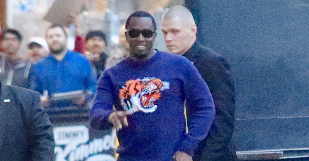 sean-diddy-combs-determined-showbiz-comeback-despite-rejection-1754518465296 Photo of Sean 'Diddy' Combs
