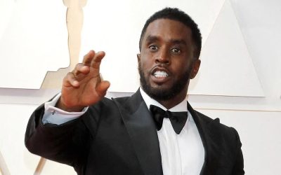 ‘Money And Silence’: Diddy’s Ex-Publicist Spills Scandalous Secrets of Life Inside the Depraved Mogul’s Inner Sanctum — Including How He Deep-Sixed Photo ‘With a Mysterious Girl’
