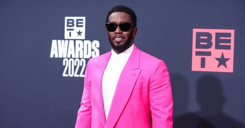 picture of Sean 'Diddy' Combs