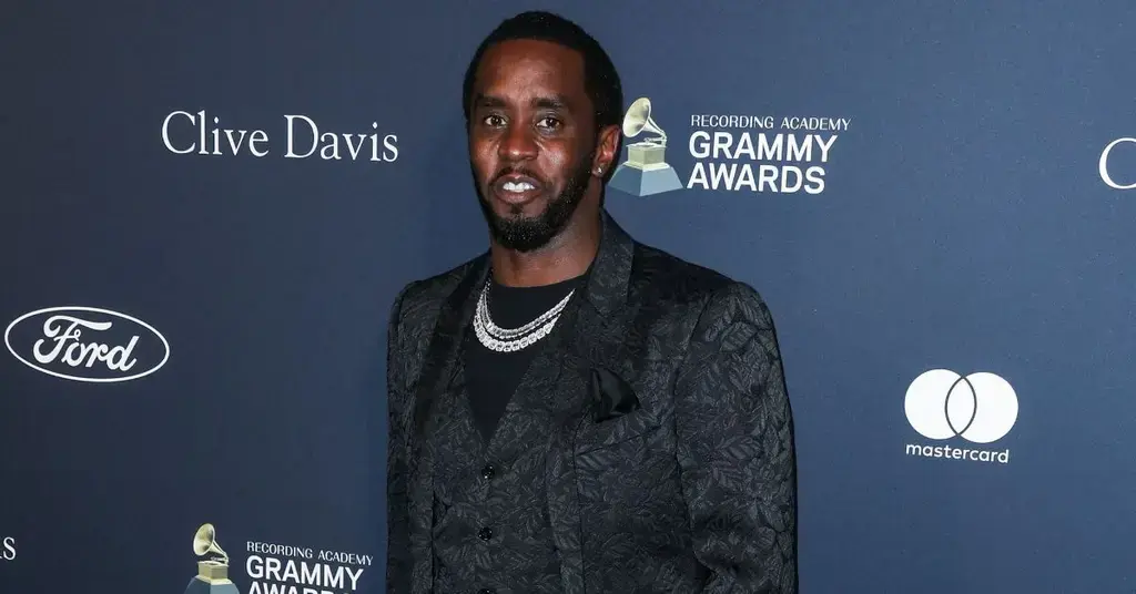 picture of Sean 'Diddy' Combs