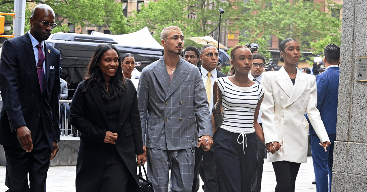 sean-diddy-combs-sentencing-children-testify-changed-man-beg-judge-grace-1759514111246 Photo of Jessie, Christian, Justin, Chance and D'Lila Combs
