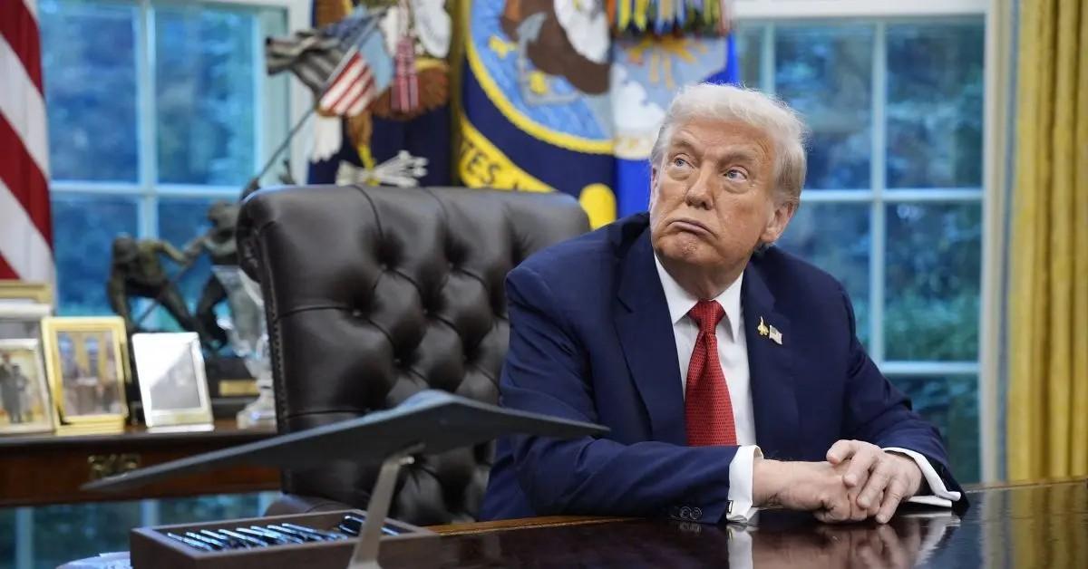 sean-diddy-combs-trump-presidential-pardon-1761161485080 photo of Donald Trump
