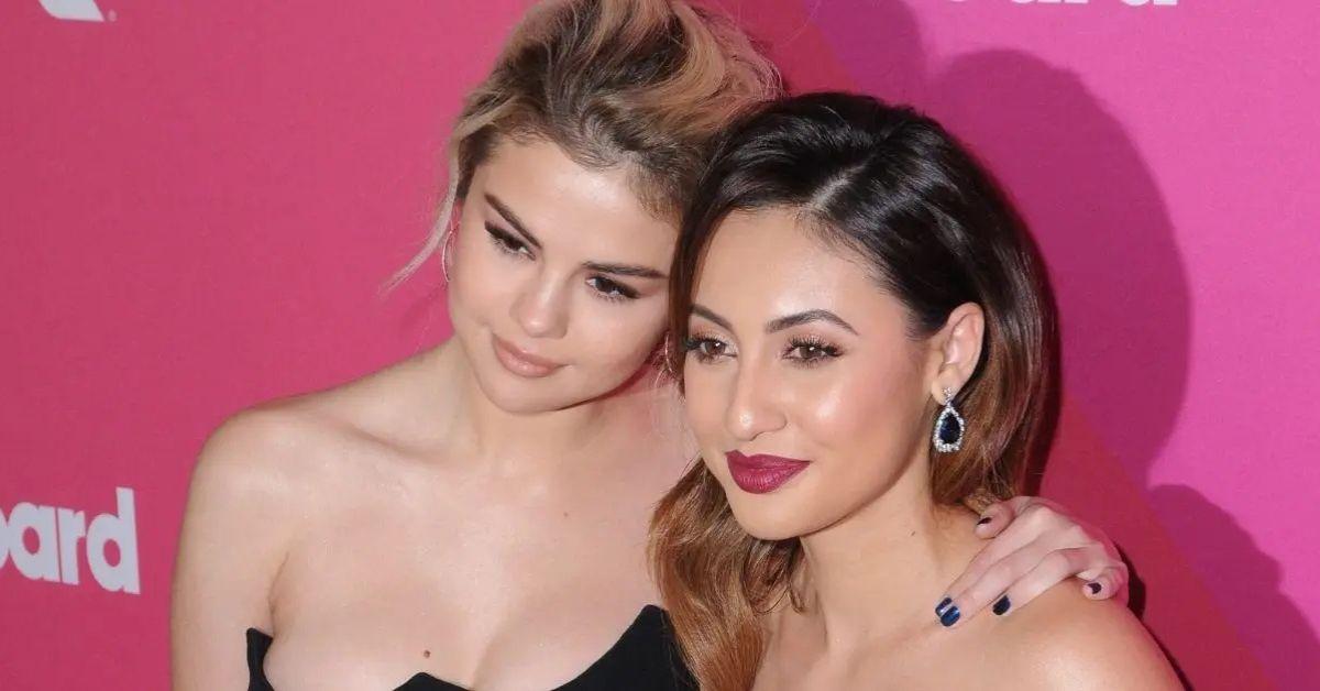 selena-gomez-baby-plans-with-benny-blanco-revealed-5-1760386255010 Photo of Selenea Gomez and Francia Raisa