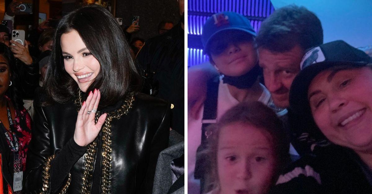 selena-gomez-mom-mandy-teefey-relationship-wedding-snub-claims-3-1761106267720 Selena Gomez has been open about her struggles with mental health issues, including depression, anxiety and bipolar disorder.