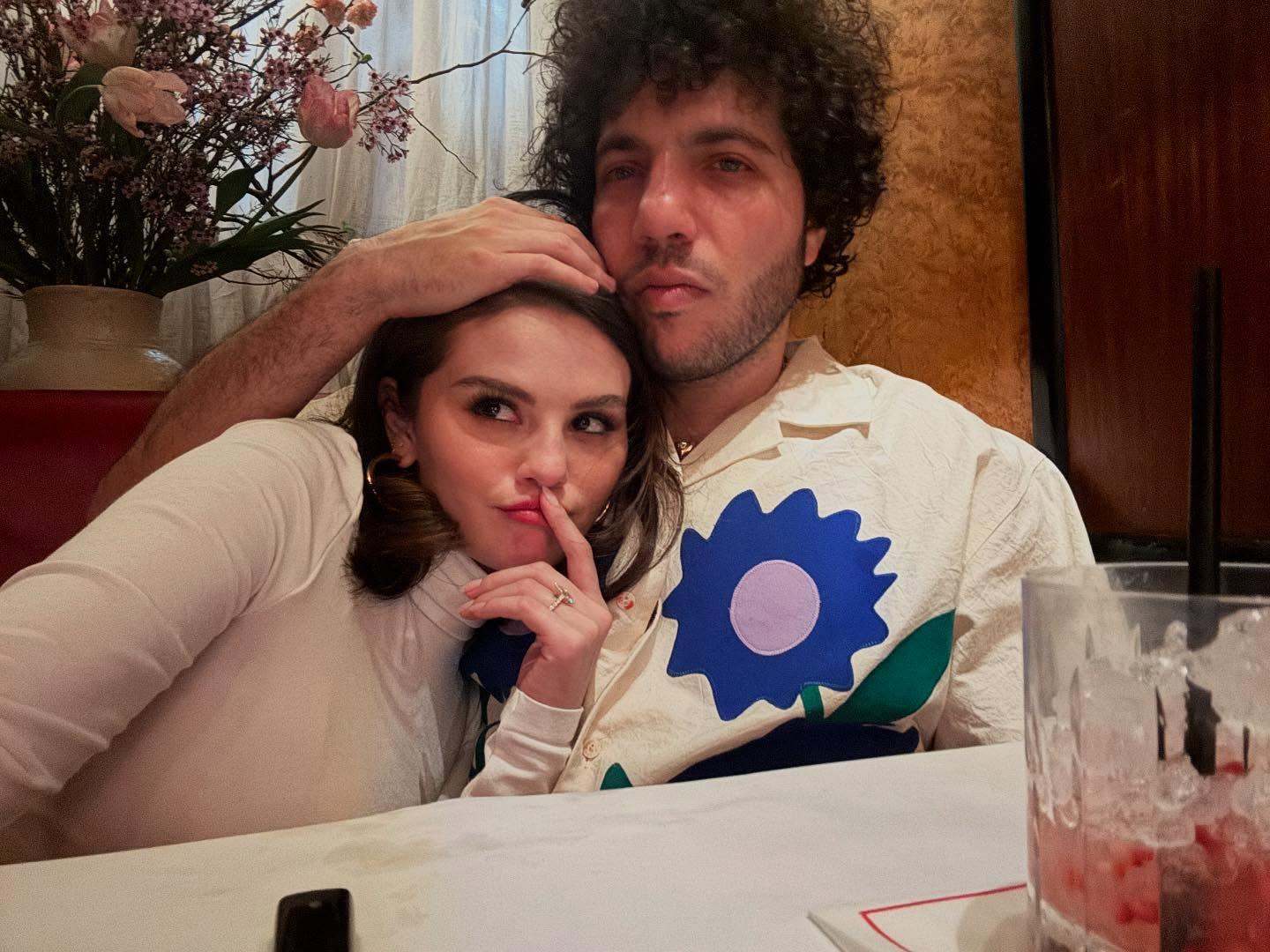 selenagomez17450838823614348025593690000460563723-1758133266462 Photo of Selena Gomez and Benny Blanco