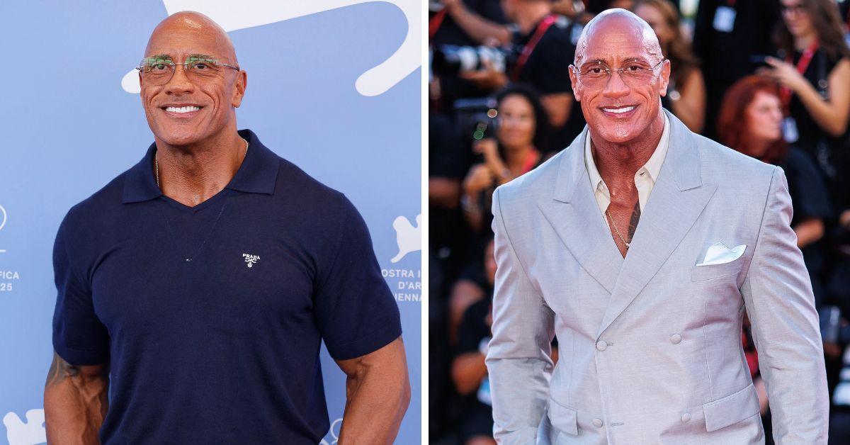september-2025-1759980040494 Photo of Dwayne 'The Rock' Johnson