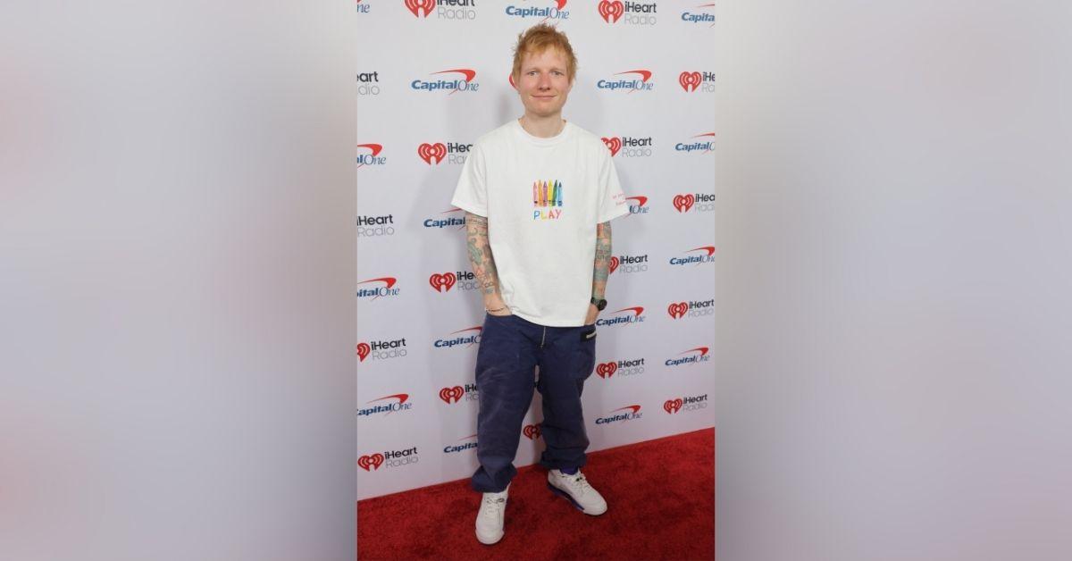 september-2025-1761694036935 Photo of Ed Sheeran