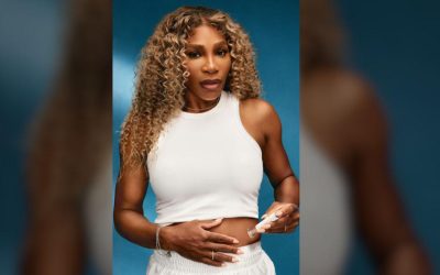 EXCLUSIVE: Serena Williams’ Weight-loss Drug Bombshell – Tennis Legend Admits to Using Medication to Help Drop the Pounds After Gym Selfies Sparked Massive Speculation
