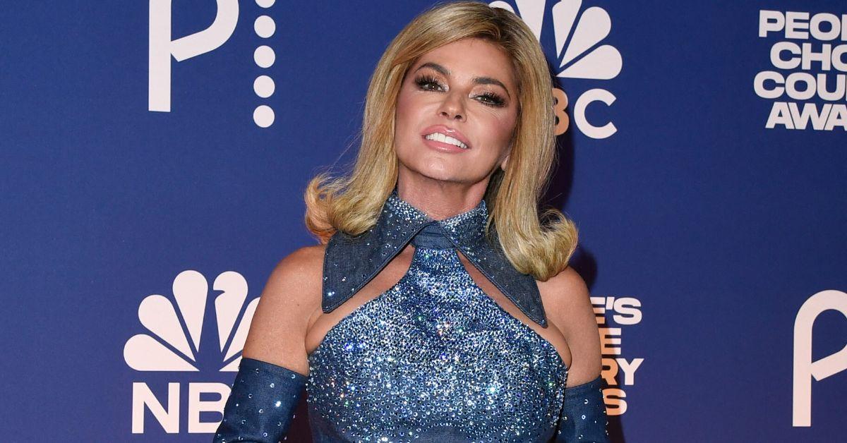 Shania Twain's ex-husband's affair with her best friend left her heartbroken after 14 years of marriage.