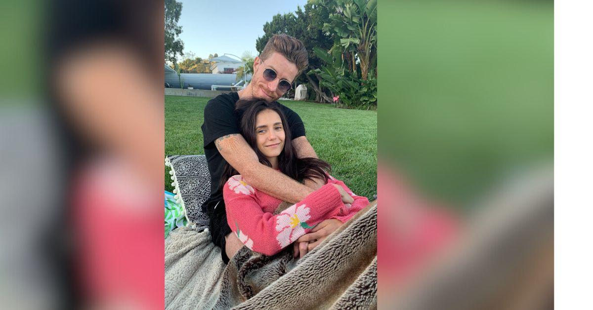 shaun-white-nina-dobrev-cause-for-split-1757688923783 Photo of Shaun White and Nina Dobrev