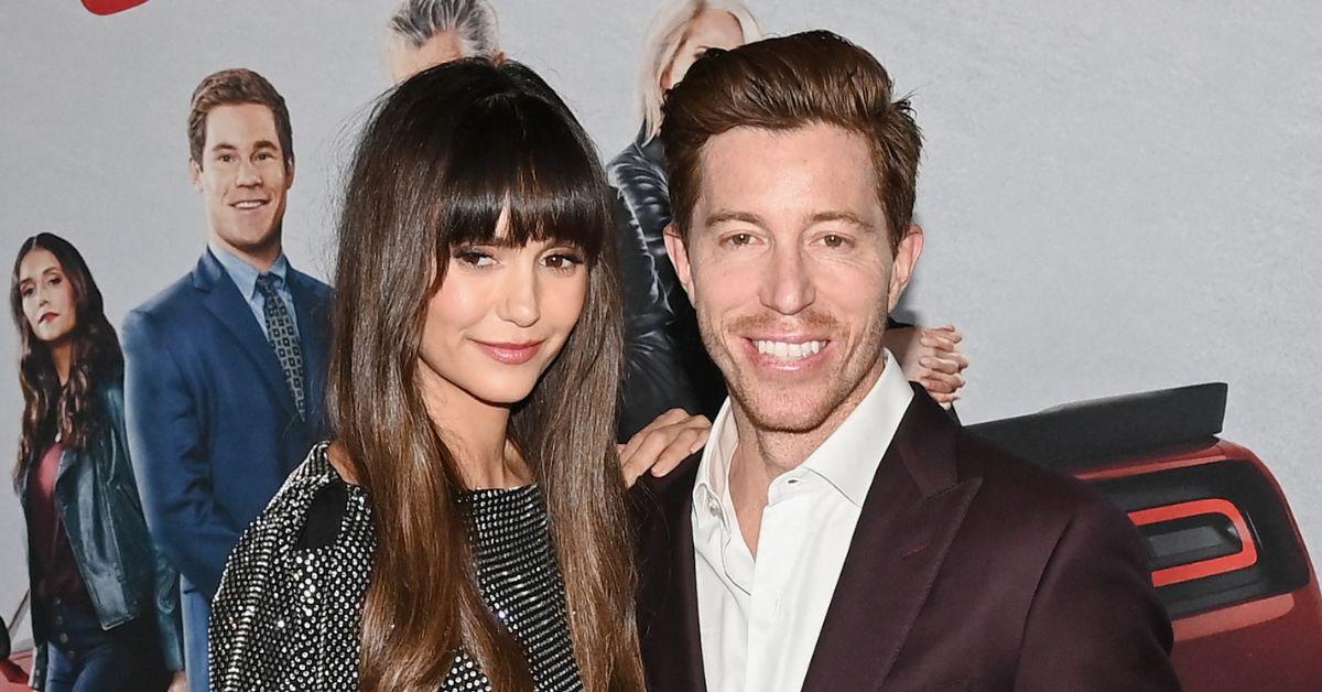 shaun-white-nina-dobrev-why-they-split-1757689991771 Photo of Shaun White and Nina Dobrev