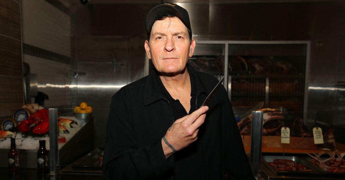 sheen-doc-peace2-1755190755298 Photo of Charlie Sheen