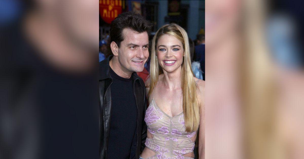 sheen-richards-doc2-1755190602658 Photo of Charlie Sheen, Denise Richards