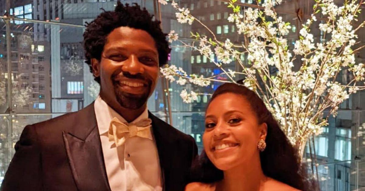 sheinelle-jones-breaks-down-husband-cancer-death-1757096453299 Photo of Sheinelle Jones and Uche Ojeh