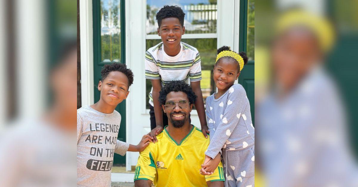 sheinelle-jones-mourns-husband-cancer-death-kids-1757095808438 Photo of Sheinelle Jones and Uche Ojeh's kids