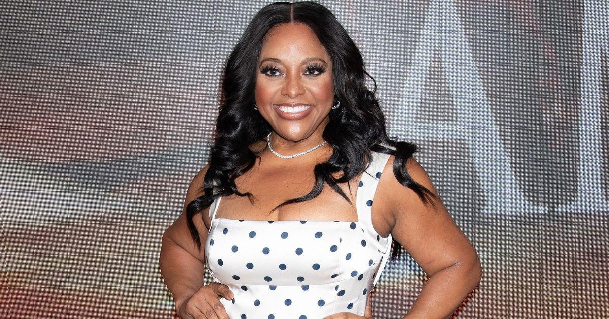Sherri Shepherd