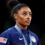 Why Simone Biles’ Body “Literally Collapsed” After Paris Olympics
