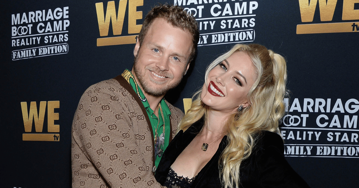 spencer-pratt-heidi-montag-1738107204783 Composite photo of Spencer Pratt and Heidi Montag