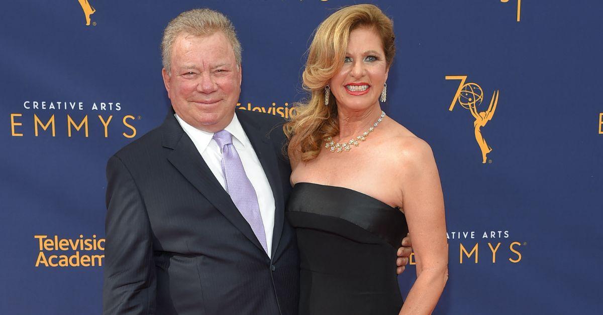 star-trek-icon-william-shatner-private-ceremony-elizabeth-1-1756895978920 Pals claimed Elizabeth Martin has persuaded William Shatner to consider a private vow exchange.