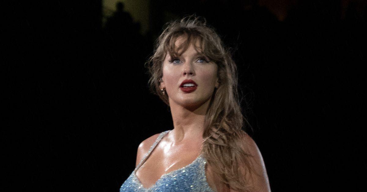 stars-reveal-how-to-get-over-your-broken-heart-taylor-swift-1743975499927 Photo of Taylor Swift
