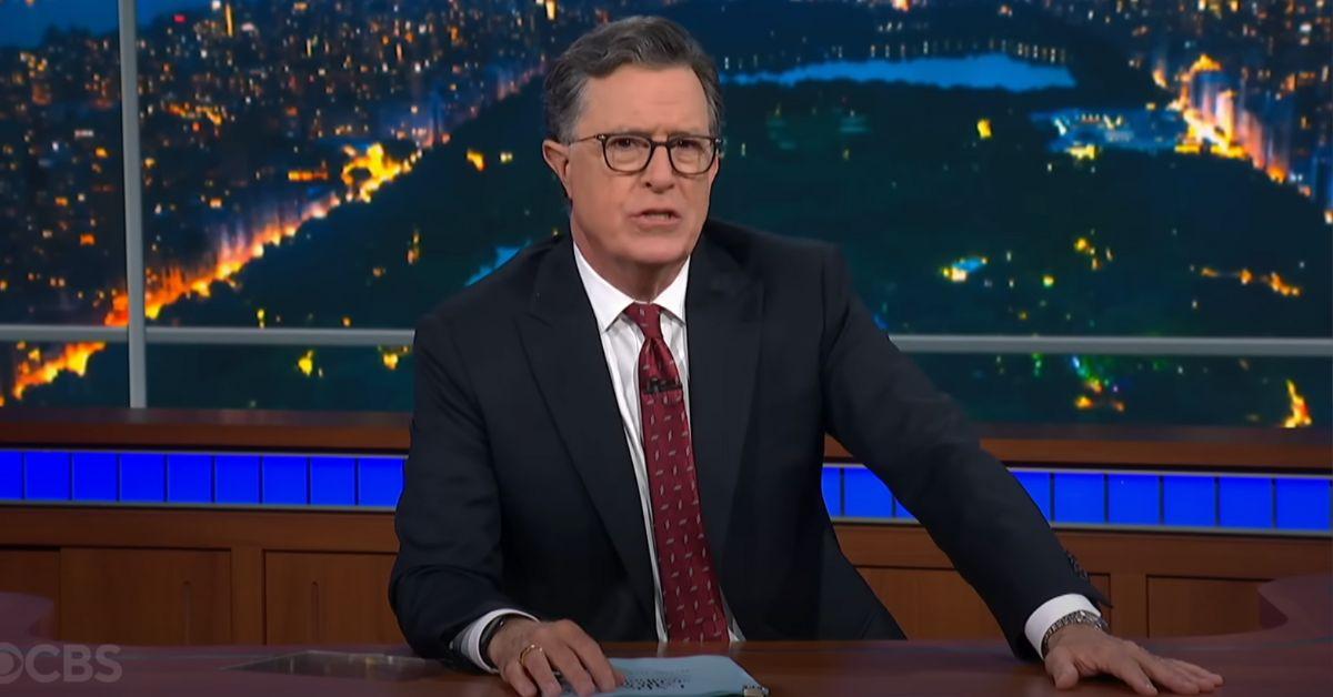 stephen-colbert-late-night-show-canceled-1752805305442 Photo of Stephen Colbert