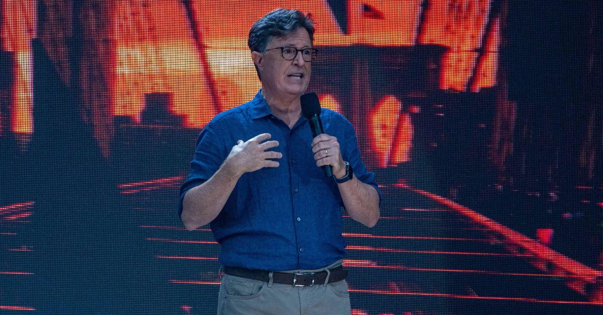 stephen-colbert-snubs-msnbc-after-cbs-ends-late-night-show-1-1755516498760 Stephen Colbert rejected MSNBC's offer, insisting he has no interest in delivering the news.