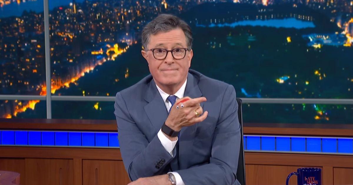 stephen-colbert-the-late-show-cancelled-by-cbs-1753816979417 Photo of Stephen Colbert