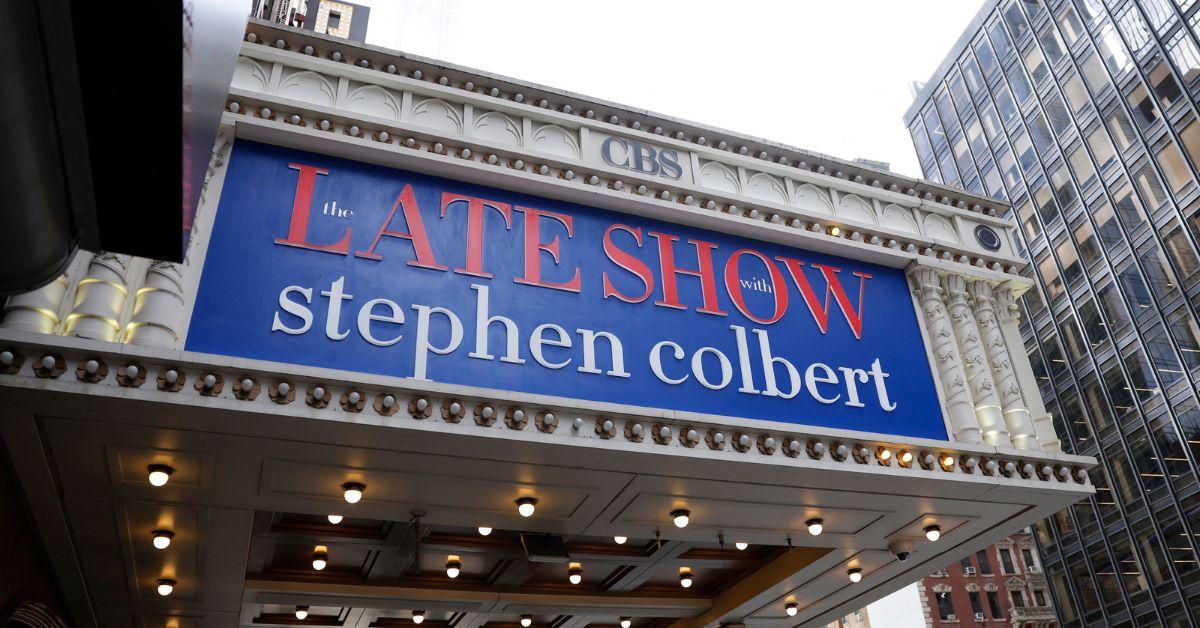 CBS executives defend axing 'The Late Show,' citing financial losses and declining viewership.