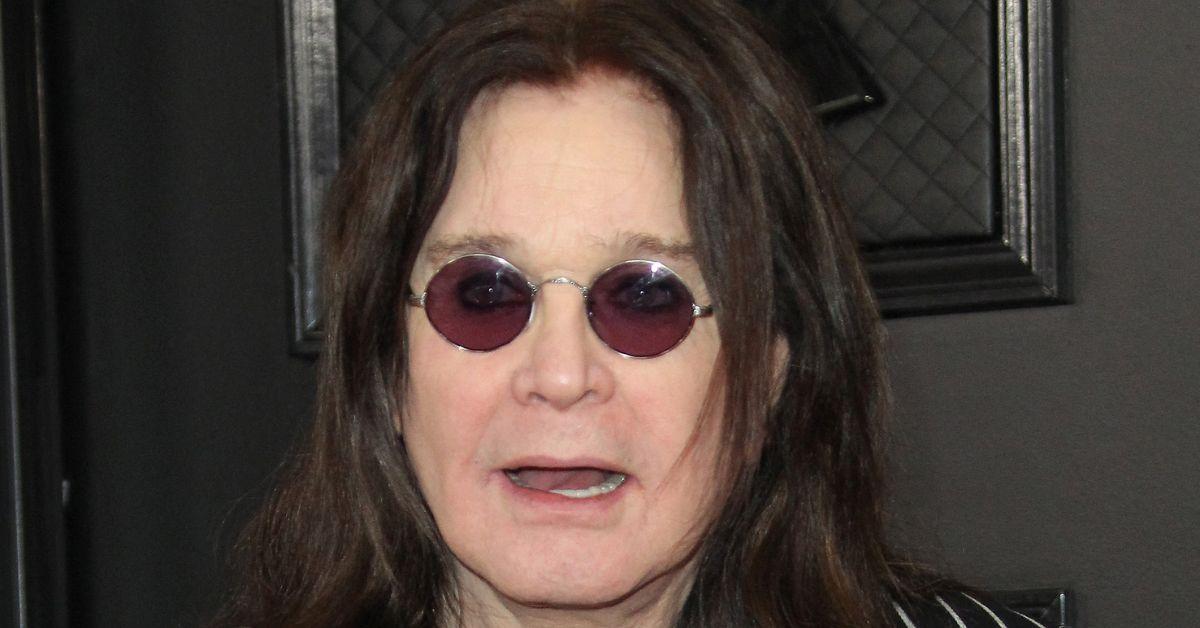 Ozzy Osbourne's name was among the recent celebrity deaths that panicked Stevie Nicks fans.