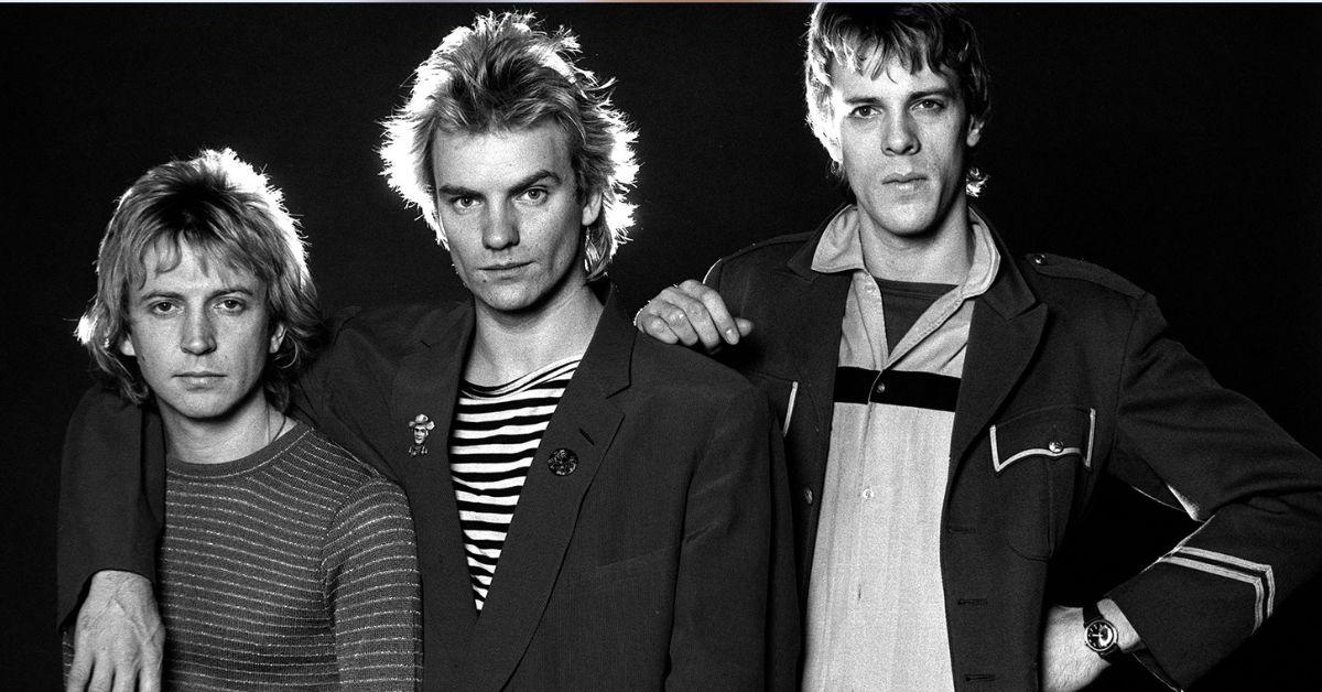 sting-sued-the-police-bandmates-lost-royalties-1756150873537 Photo of The Police