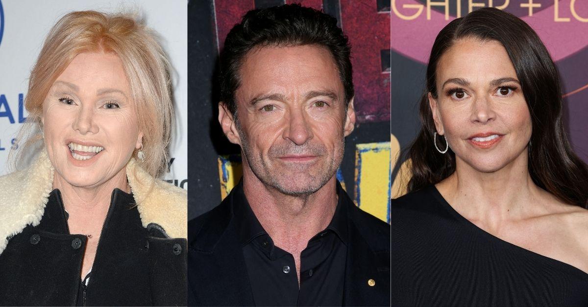 sutton-fosters-divorce-drama-threatens-hugh-jackmans-proposal-1-1756726592374 Deborra-Lee Furness was 'livid' over Hugh Jackman began romance with Sutton Foster.