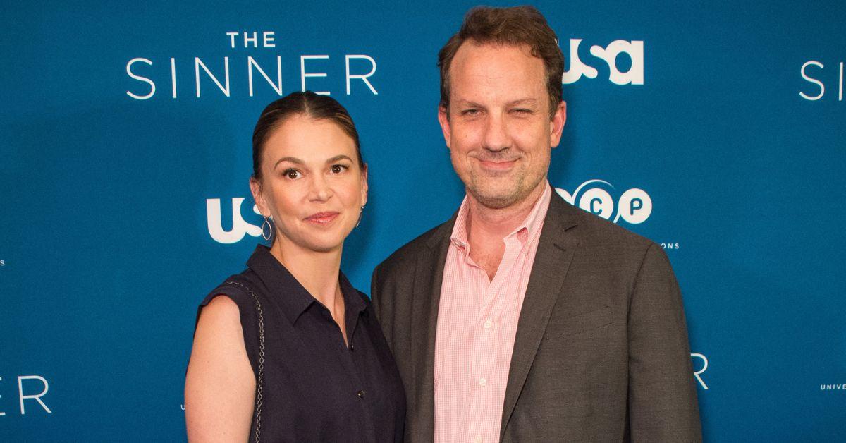 sutton-fosters-divorce-drama-threatens-hugh-jackmans-proposal-2-1756726683191 Ted Griffin has not finalized the divorce, causing stress for Foster.
